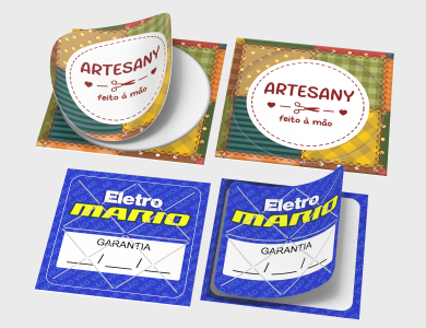 Adesivos