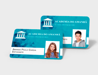 Carteirinhas