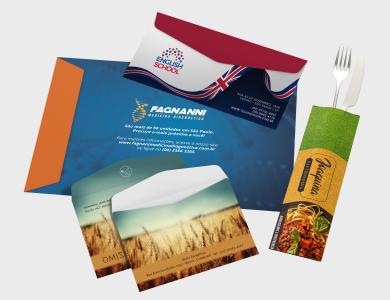 Envelopes